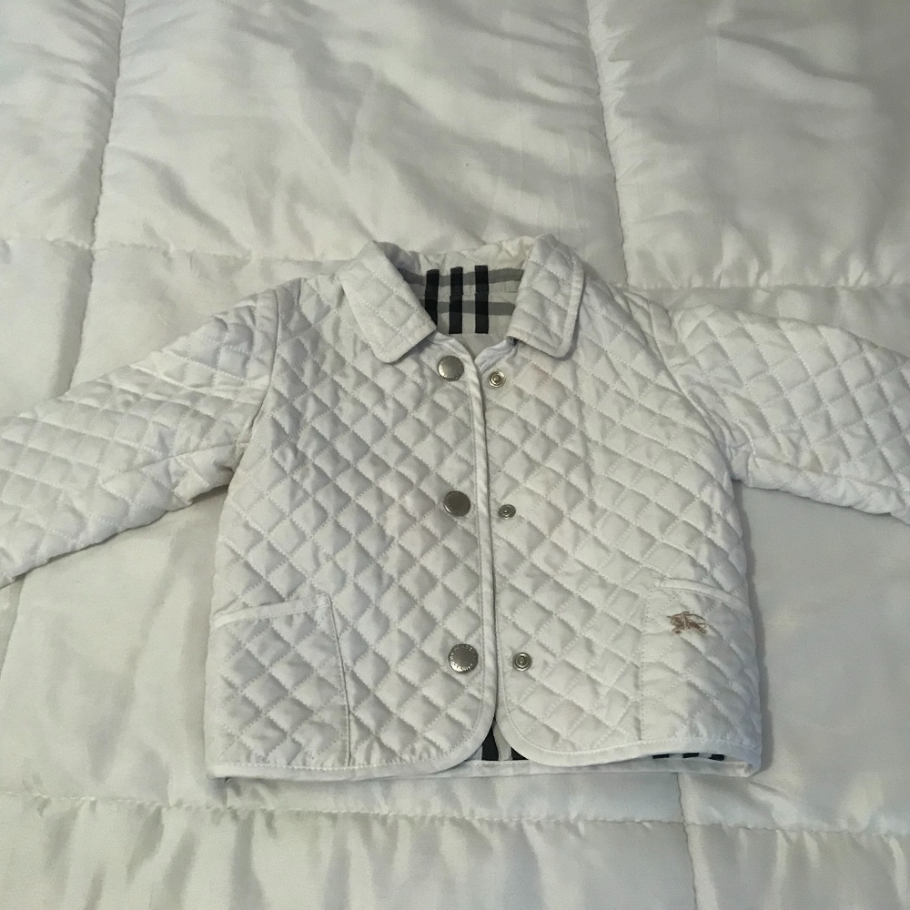 Burberry Baby